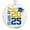 A, variant on Nmdmisc Graduation Ornaments 2025 - Graduation Christmas Ornament 2025 - Class of 2025 Graduation Gifts,Graduation Gifts 2025,Senior Gifts - Ceramic Christmas Ornament -B