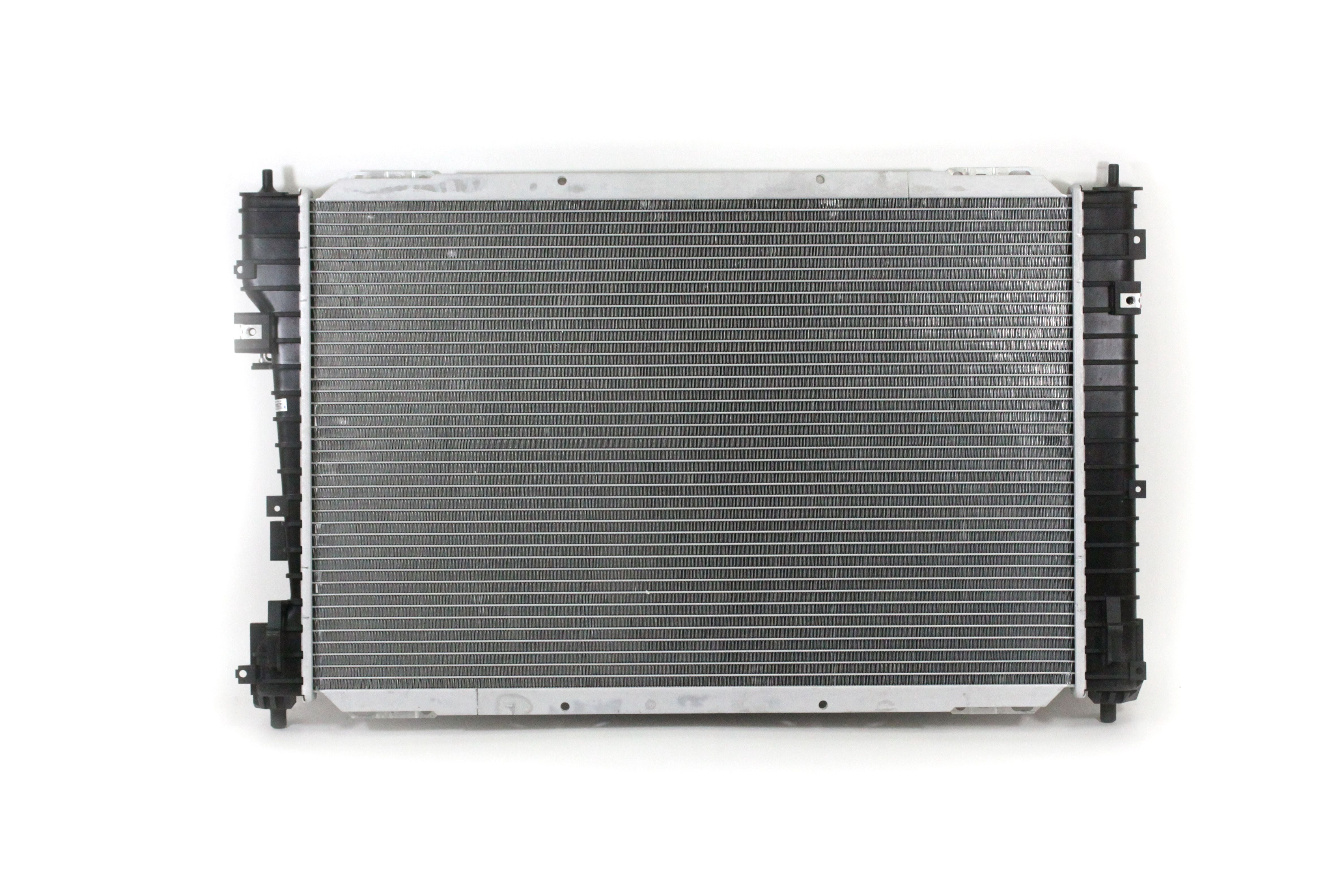 Mazda ZZC5-15-200 Radiator Mazda ZZC5-15-200 Radiator