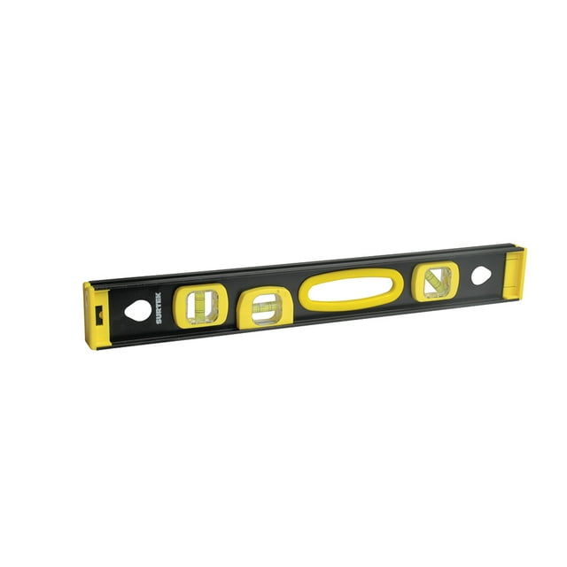 Nivel De Aluminio Profesional 72" SURTEK 122124