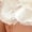 Beige, variant on Ylsteed Newborn Girl Photoshoot Outfit Lace Tulle Tutu Skirt With Headband, Infant Princess Costume For 0-3 Months Baby Photo Prop