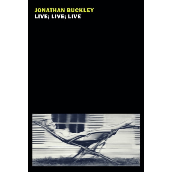Pre-Owned Live; Live; Live (Paperback) 1681375478 9781681375472