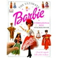 thumbnail image 1 of Pre-Owned Ultimate Barbie International Dolls Sticker Book (Paperback) 0789454505 9780789454508, 1 of 1