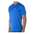 thumbnail image 2 of Playera Wilson Talla CH Deportivo Azul, 2 of 4