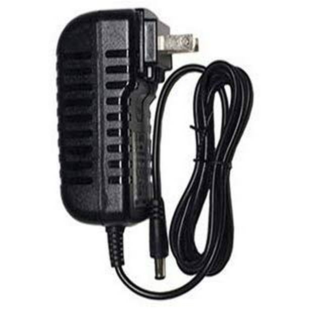 Nexhi Power Ac Dc Power Supply Adapter Output Dc v 2a Smart Ac Adapter Dsaw Input Ac 100 240v 50 60hz Walmart Com Walmart Com