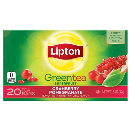Image result for pomegranate tea bag nutritional information