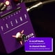 thumbnail image 4 of Pedal de Guitarra FLAMMA FS06 Estéreo de Modulación Múltiple con Efectos Almacenables, 4 of 7