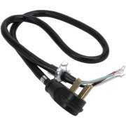 Whirlpool PT400 Electric Range Power Cord