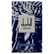 Driven Blue by Dunhill for Men - 3.4 oz EDT Spray
