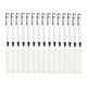 thumbnail image 1 of 15 Pcs Sublimation Pens Blank with Shrink Wrap Mobile Phone Stand Pen, 1 of 5