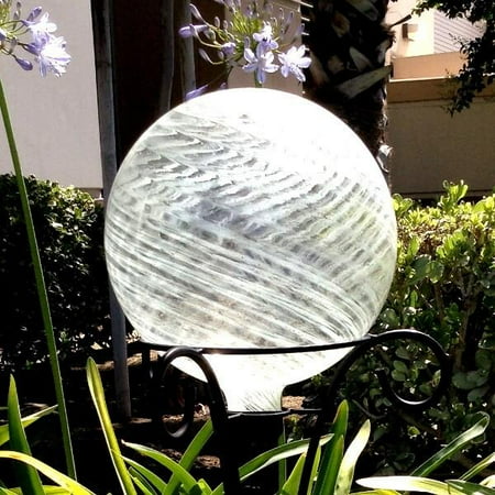 Clear Garden Gazing Ball - Walmart.com