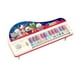 thumbnail image 3 of Teclado Zulema piano de teclado, 3 of 5