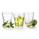 thumbnail image 1 of Juego De 6 Vasos De Vidrio De 355 ml. Borgonovo Brera, 1 of 3