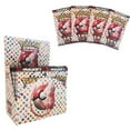 thumbnail image 2 of 324/360 Pcs/Set Card SCARLET&VIOLE 151 Obsidian Flames PALDEAN FATES Ultra Prism English Booster Battle Transaction Card, 2 of 5