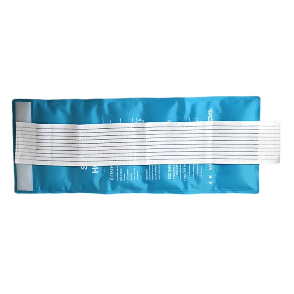 ice packs for injuries
