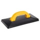 thumbnail image 2 of Alisador de juntas con mango ergonómico, herramienta para alisar, 30 x 14 cm, para aficionados al bricolaje, multifuncional, mango cómodo, base plana, 2 of 9