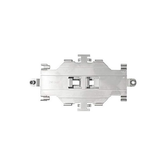MikroTik DINrail PRO kit for LtAP Mini