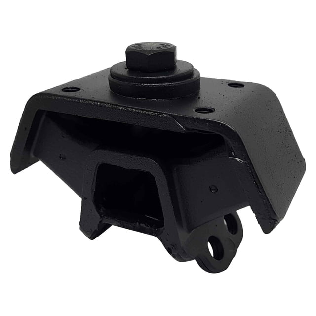 Soporte De Transmisión Hilux 2004 Toyota L4 2.7L Ctral SOPORTES STAR .