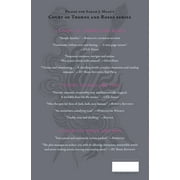 A Court of Thorns and Roses: A Court of Wings and Ruin (Series #3) (Hardcover)