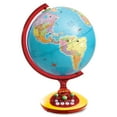 thumbnail image 2 of GeoSafari Talking Globe Junior, 2 of 2