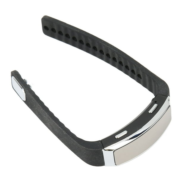 Reloj Grabadora De Voz, Pulsera Grabadora Con Reproductor De Música Recargable Con Reducción De Ruido Con Activación Por Voz, Dispositivo De Grabación Portátil Para