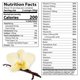 thumbnail image 2 of Proteína en polvo NaturalSlim Metabolic Whey Vanilla 500g, 2 of 7