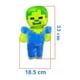 thumbnail image 4 of Peluche Zombie Minecraft Sofdesk, 4 of 5