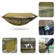 thumbnail image 3 of Hamaca colgante portátil impermeable Irfora con mosquitera para acampar 290*140cm, 3 of 8
