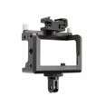 thumbnail image 1 of Accesorios de Montaje de Marco protector Sunnimix para cámara de Acción DJI aleación Premium negro, 1 of 7