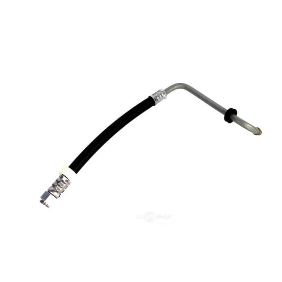 Manual Transmission Oil Cooler Line