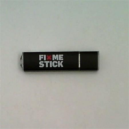 Refurbished FixMeStick - Virus Removal Device - Unlimited Use on up to 3 PCs for 1