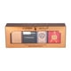 thumbnail image 3 of Set de regalo de fragancia Al Haramain unisex de 4 x 10 ml (Amber Oud + L'Aventure + Azlan Oud + Rouge), 3 of 3