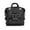 Noir, variante sur Sac de Moto en Polyester 20 L Grande Capacité Sac Universel pour Selle Latérale avec Sac Intérieur Amovible Imperméable Bagage de Moto d'Extérieur
