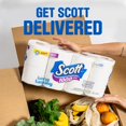thumbnail image 3 of Scott 1000 Trusted Clean Toilet Paper, 32 Rolls, Septic-Safe, 1-Ply Toilet Tissue, 3 of 8