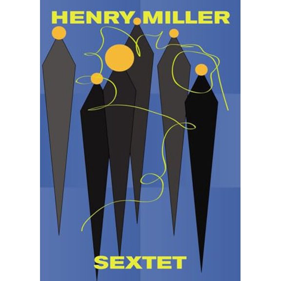 Pre-Owned Sextet (Paperback) 0811218007 9780811218009