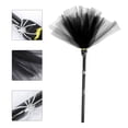 thumbnail image 3 of 1Pc Halloween Wizard Broom Decoration Cosplay Besom Prop Party Layout Prop, 3 of 8