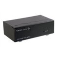thumbnail image 2 of C2G Audio splitter 2-Port UXGA Moniteur /Extender avec 3,5 Mm (Female Input) - Vidéo / Audio splitter - Bureau, 2 of 4