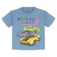 thumbnail image 3 of Set de camiseta y pantalones cortos Hot Wheels para niños de 10 a 12 años, 3 of 9