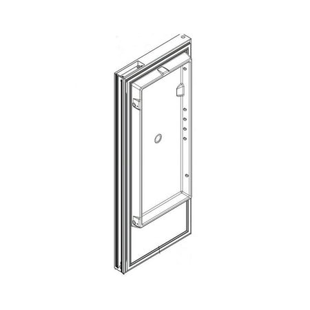 NORCOLD 630246 Kit-Serv-Door Assy-Ll2117