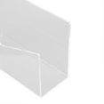 thumbnail image 3 of 2025 Clear Acrylic Mail Holder & Organizer for Desk, Office Countertop, 3 of 5