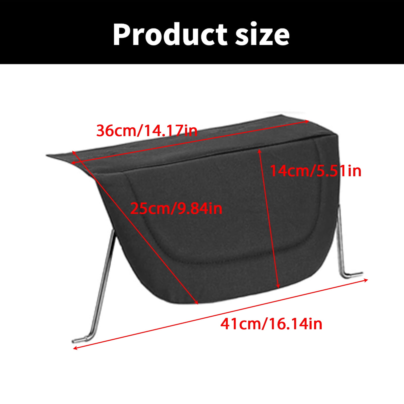 Baby Strollers Footrest Extender for Dedicated Strollers Enjoy Leg Comfort and Support Folds Easily without Detach
