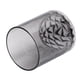 thumbnail image 2 of Taza De Bebida, Taza De Café Reutilizable Multiusos, Parte Inferior En Forma De Diamante, Taza De Té De 200ML, Copa De Vino Para El Hogar, Oficina, Bar, Restaurante Cergrey Gris, 2 of 8