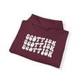 thumbnail image 4 of Scottish Scotland Mom Dad Best Friend Hoodie, Gifts, Hooded Sweatshirt, 4 of 4