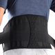 thumbnail image 1 of Cinturón de soporte lumbar Racbeuk, faja lumbar para levantamiento de pesas, hernia discal, ciática, alivio del dolor, faja lumbar transpirable para hombres y mujeres, 1 of 5