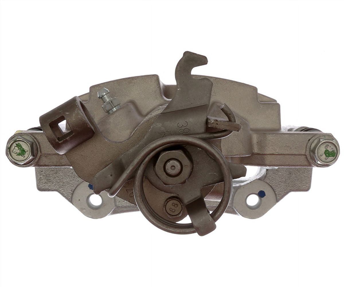 Raybestos Brakes Disc Brake Caliper P/N:Frc12725c Fits select: 2013-2016 DODGE DART