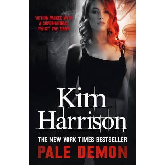 Pale Demon (Paperback)