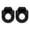 Style A, variant on 2 Pcs Crank Arm Protector Bike Crank Boots Sleeve TPU Material Universal Fit for Mountain Road Bicycles Riders