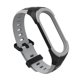 thumbnail image 4 of Cinturón de reloj de TPU Durable Correa de reloj Premium Reloj Conciso Muñeca para MI Banda, 4 of 7