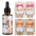 thumbnail image 1 of Aceite Esencial Para Adelgazar Cuerpo Adelgazante Disuelve Grasa Masaje Quemar Grasa Aceite Esencial ANGGREK Otros, 1 of 8