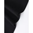 thumbnail image 3 of Camiseta suave y cómoda con estampado de rosas - Camisetas casuales de manga corta para hombre para verano - Transpirable, ligera, de corte clásico, estilo relajado, camisetas de ocio, 3 of 6