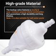 thumbnail image 3 of G52 Backup Valve Kit Replacement Part - Exact Fit for 180, 280, 380, 480, 3900 Pool Cleaner Parts, 3 of 5